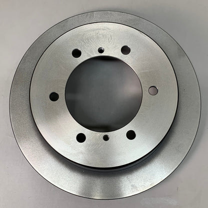 BECK ARNLEY Disc Brake Rotor for Mitsubishi Montero Sport 3.5L 3.0L V6 083-2455