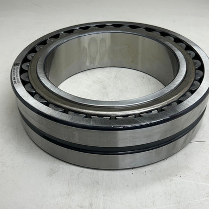 DODGE SAFS Series Spherical Roller Bearing  8-7/16" to 9" Chrome 422031 (distressed/ Damaged Packaging))