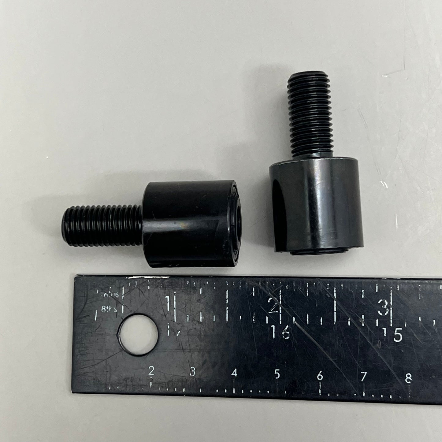 HONDA (2 PACK) Rubber Mount Genuine OEM 88255-KAE-871