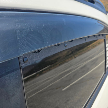 13-17 Crosstrek/12-15 Impreza window vents