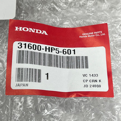 HONDA Regulator Rectifier Assembly Genuine OEM 31600-HP5-601