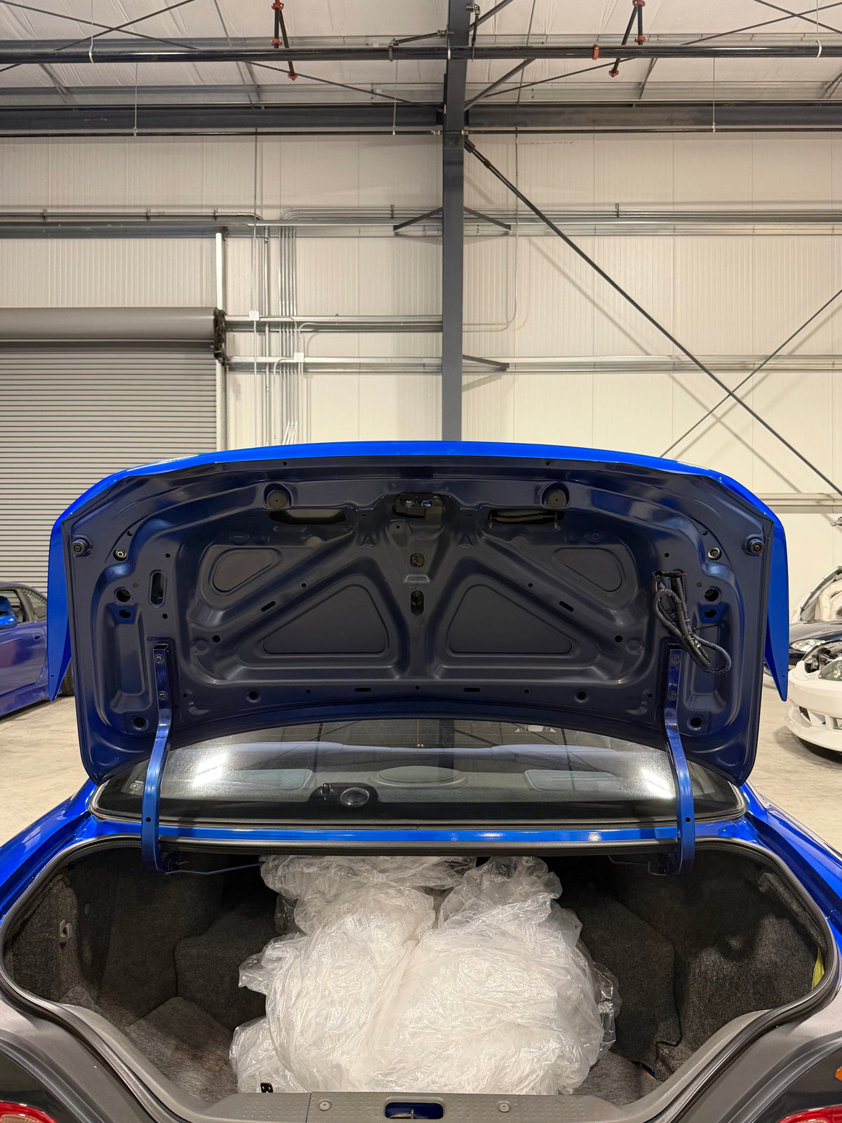 1999 Nissan Silvia S Spec R Swap Aero 6 Speed SR20DET