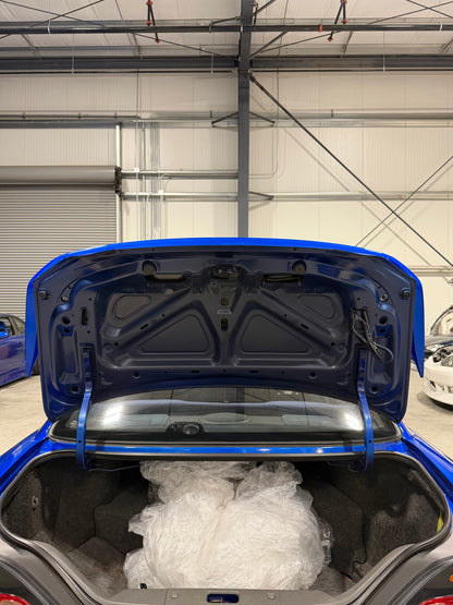 1999 Nissan Silvia S Spec R Swap Aero 6 Speed SR20DET