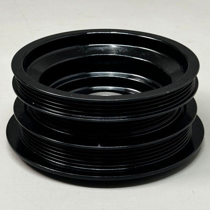 DORMAN OE SOLUTIONS Serpentine Durable Harmonic Balancer Assembly 594-348