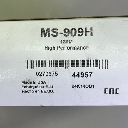 MAHLE High Performance Main Bearing Set For Chevy 1968-02 139M Grey MS-909-H