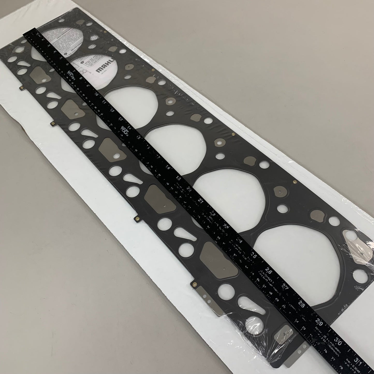 MAHLE Cylinder Head Gasket For Dodge Ram 54557A