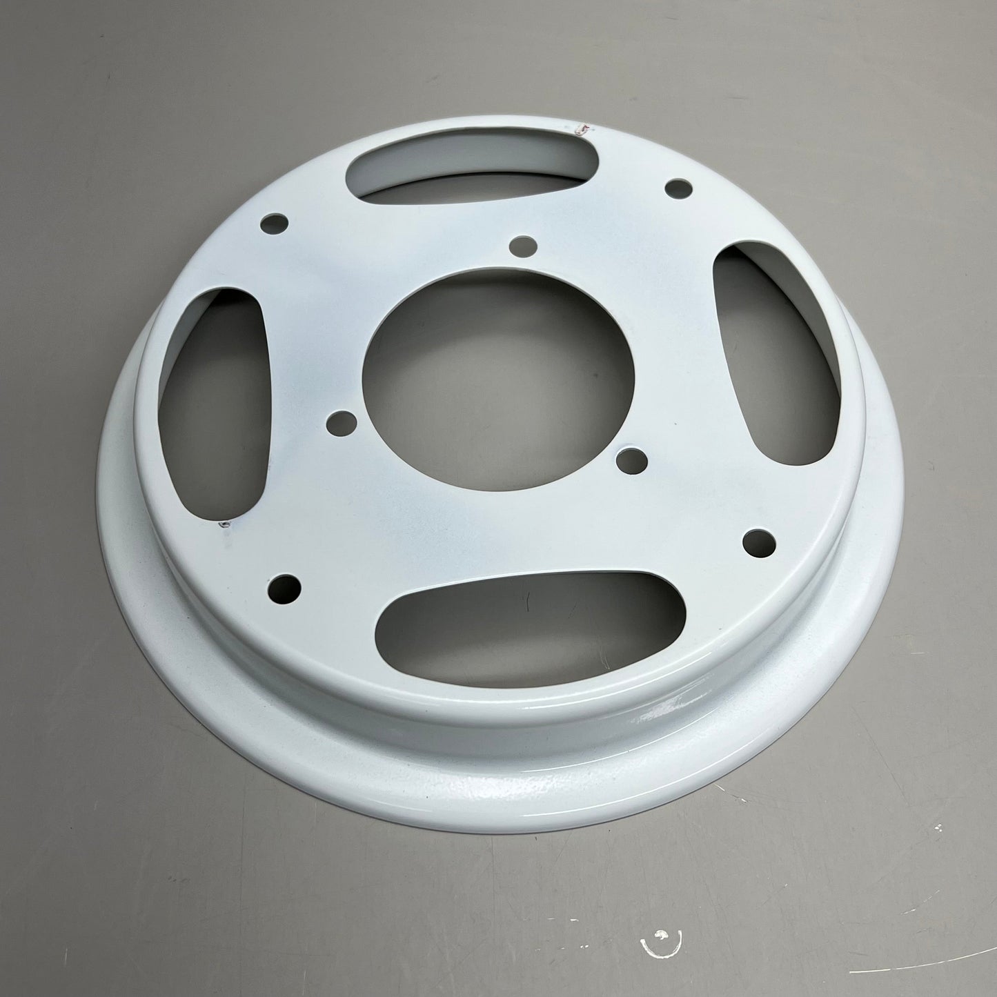 HONDA Rim L. Wheel Genuine OEM NH138 for Z50R 1991-1999 42702-165-891ZA
