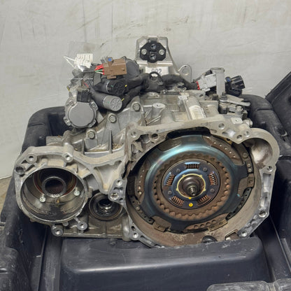 HYUNDAI Automatic Transmission Sz 21” L x 14” W x 12” H 438972D030