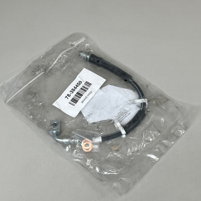 Brake Hose Premium Parts Gasket Included Female Thread 16" 78-384450