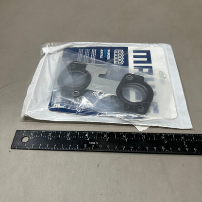 MAHLE Manifold Gasket Replacement Part Set For Ford MS19535