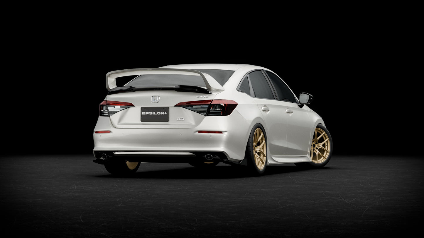 Sport Wing – Honda Civic Sedan (FE 2022+)