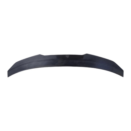 BMW 4 Series G22 G82 M4 PSM Style Carbon Fiber Trunk Spoiler (2020 - 2024)