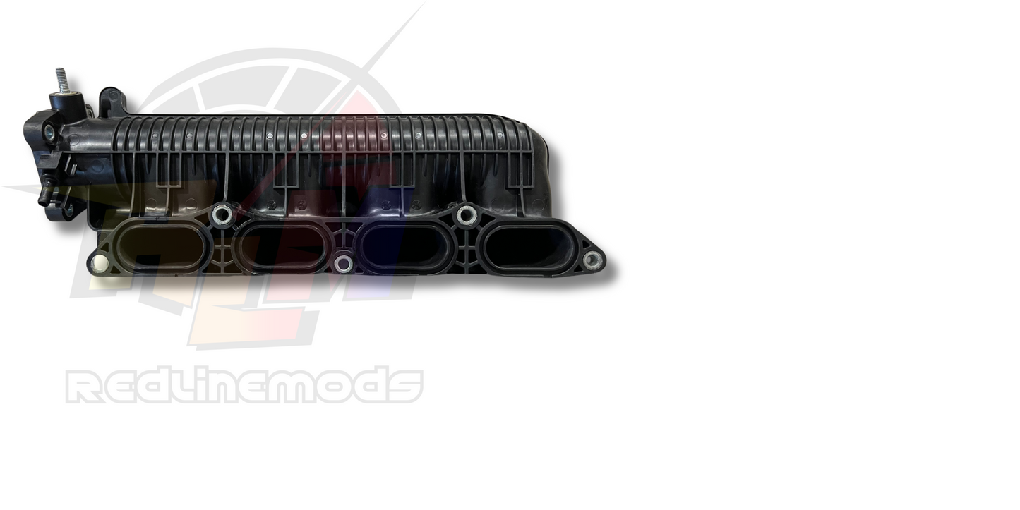 XGEN Race Ported INTAKE MANIFOLD Combo – 2018–2022 Honda Accord 2.0T