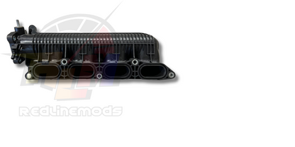 XGEN Race Ported INTAKE MANIFOLD Combo – 2018–2022 Honda Accord 2.0T