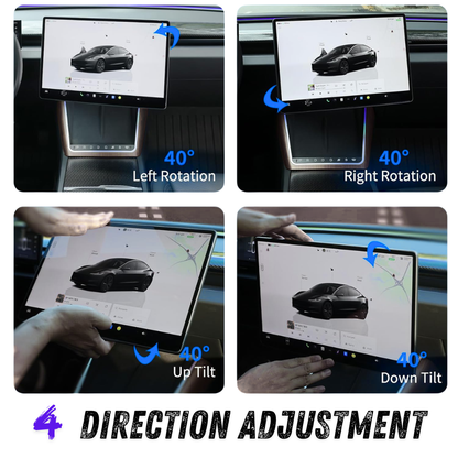 Screen Swivel (Gen 4) | Tesla Model 3 Highland & Model Y Juniper