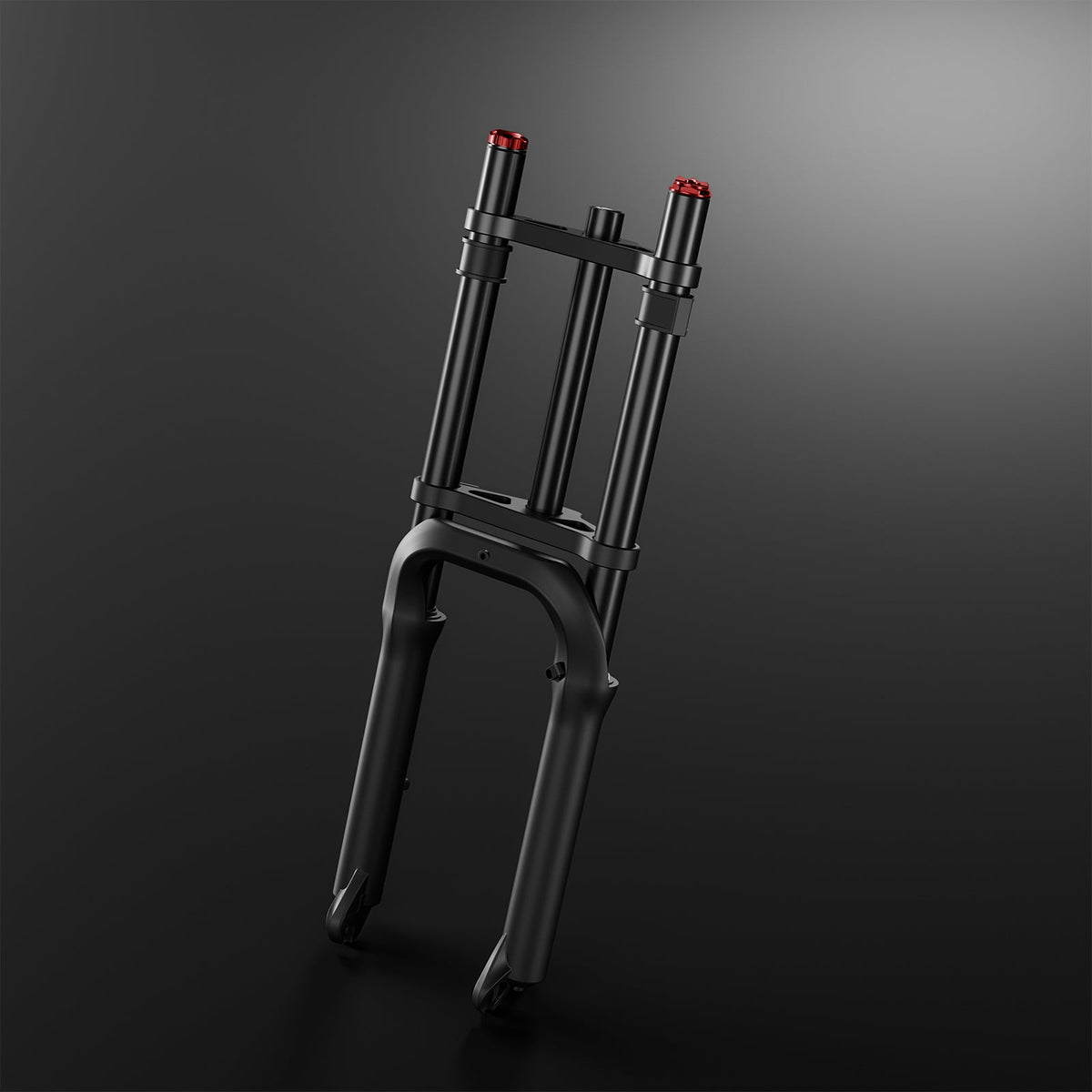 20" x 4.0" Suspension Air Fork for Super73 SG/S1/S2/S Adventure Series