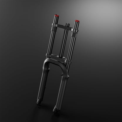 20" x 4.0" Suspension Air Fork for Super73 SG/S1/S2/S Adventure Series