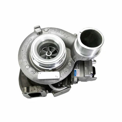Genuine Holset Stock NEW Replacement Turbocharger 2013-2018 6.7L Cummins Truck HE300VG
