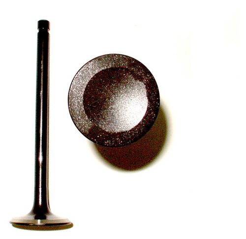 Exhaust Valve 1983-1986 Nissan 2.0L