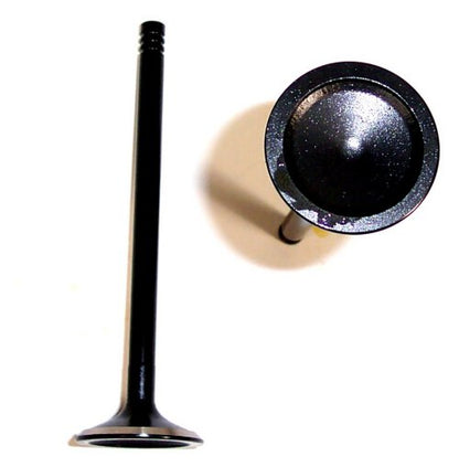 Exhaust Valve 1997-2004 Ford,Mercury 2.0L