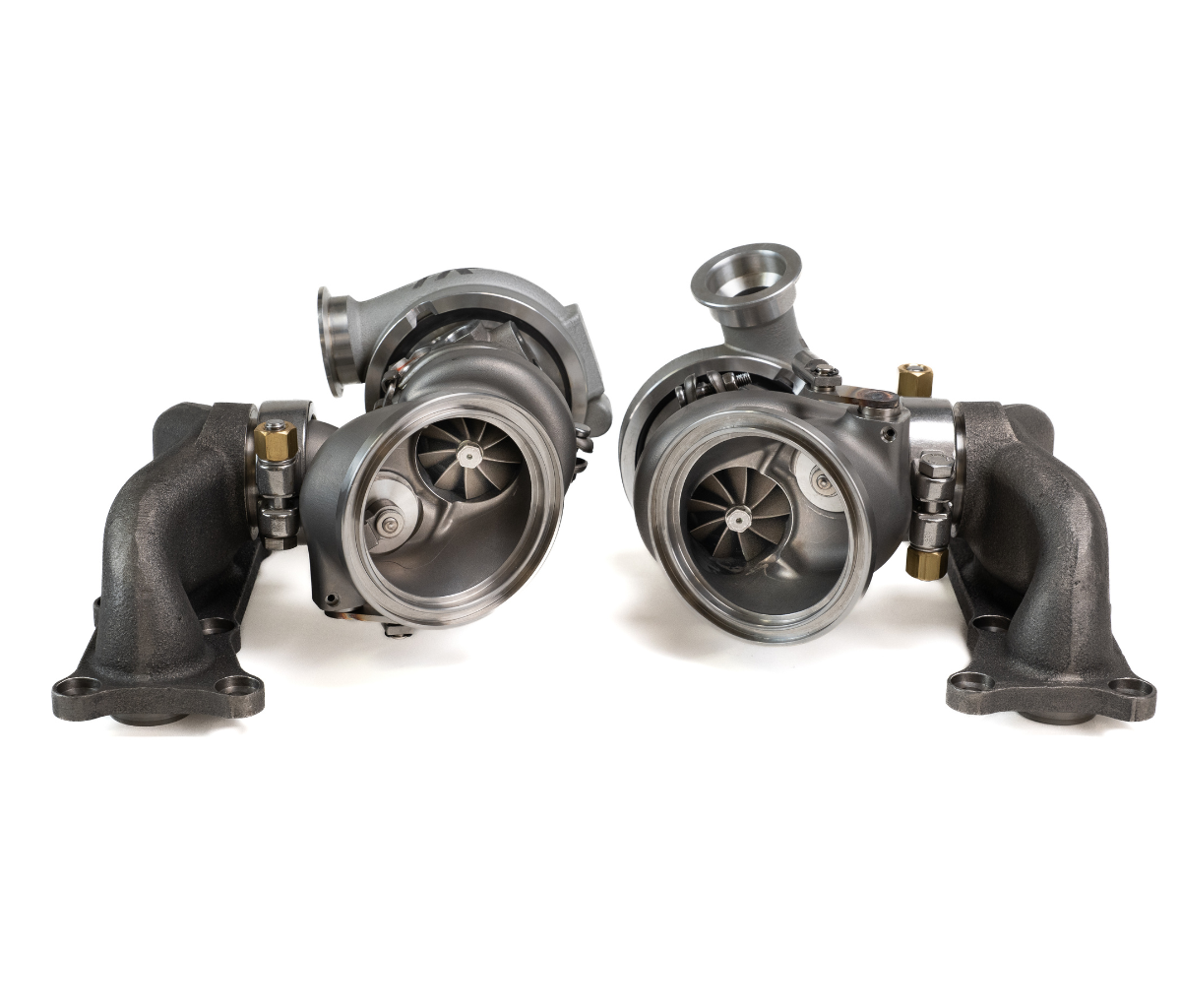 TR Twin Turbo Ball Bearing for BMW N54 15T, 16T & 19T