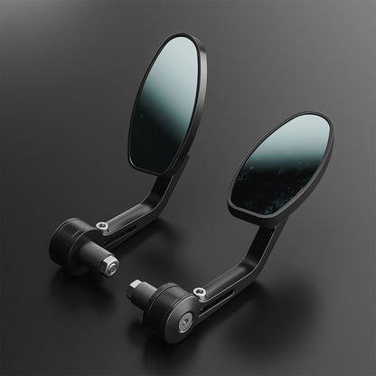 360°Rotation Bar End Mirror for Super73/ RAEV