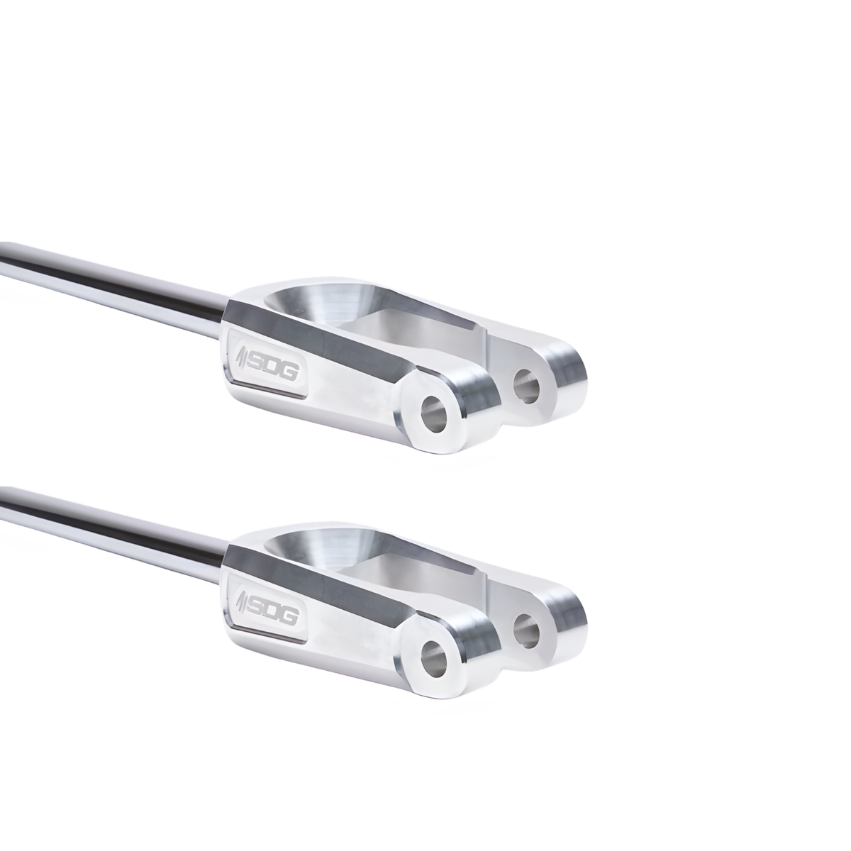 SDG Front Shaft & Clevis Upgrade | Polaris RZR - Pro R & Turbo R