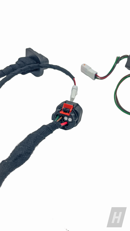 Color Changing DRL Module Set - G87 M2
