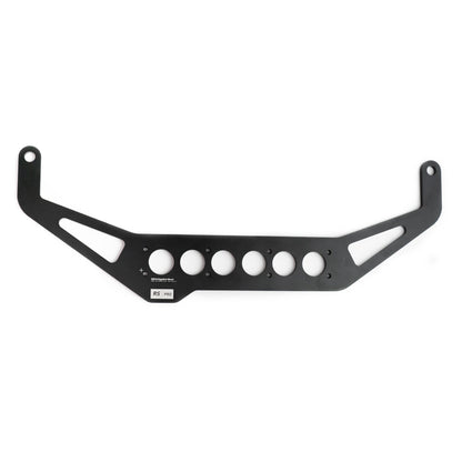 RSpro Toyota Supra Fire Extinguisher Mount - Black