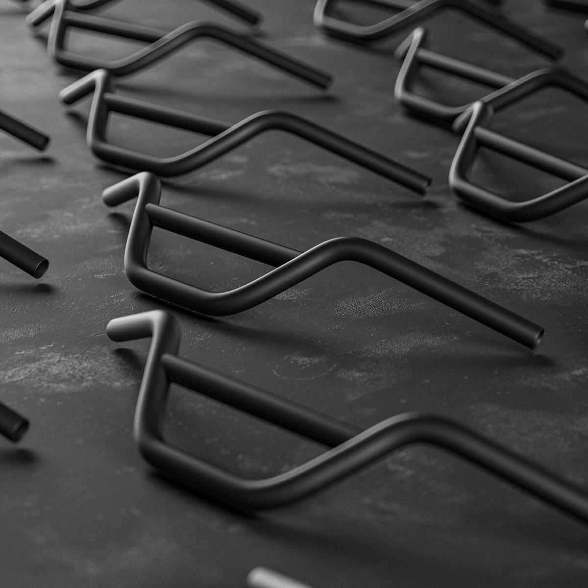 7/8" 22.2mm Low Rise Handlebar for Super73