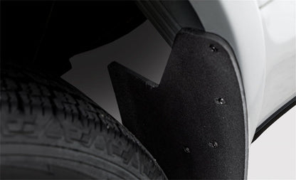 Access ROCKSTAR 2021+ Ram 1500 TRX 12in W x 20in L Splash Guard E004004209