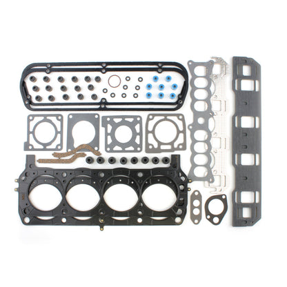Cometic Gasket Cometic Ford 302 Windsor Top End Gskt Kit-4.200in Bore-.040in MLX Cyl Head Gskt-With Fuel Injection PRO1016T-MLX-040