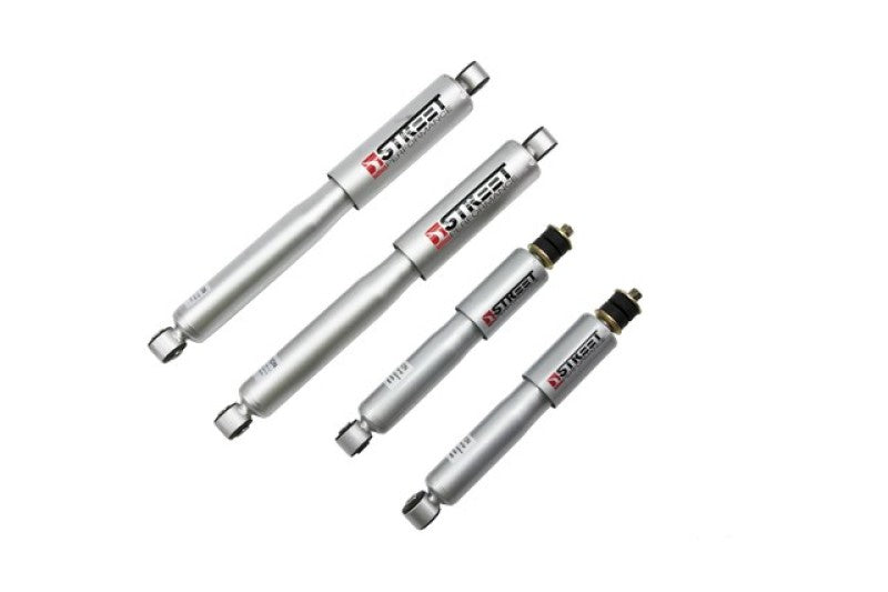 Belltech SHOCK SET STREET PERFORMANCE 9526