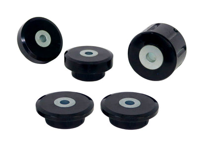 Whiteline Nissan 350Z/370Z/Z 03+ Rear Differential Bushing Kit (Motorsports Version) KDT911M