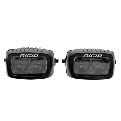 Ford Racing 21-23 Ford F150 Raptor / 22-23 Ford Bronco Raptor Off-Road Driving Lamp Upgrade - Pair M-15200-RDL