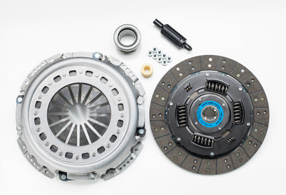 South Bend Clutch 99-03 Ford 7.3 Powerstroke ZF-6 13" Organic Stock Replacement Clutch Kit w/o Flywheel**