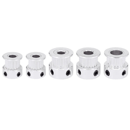 2GT Timing Belt Wheel for Printer Accessories