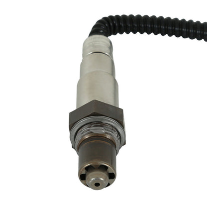 AEM Universal Wideband UEGO Sensor with Stainless Manifold Bung Install Kit
