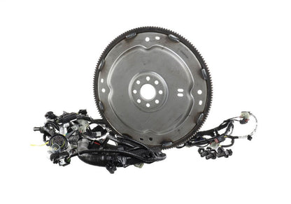 Ford Racing Coyote Engine to 6R80 Automatic Transmission Upfit Kit M-12000-M50A