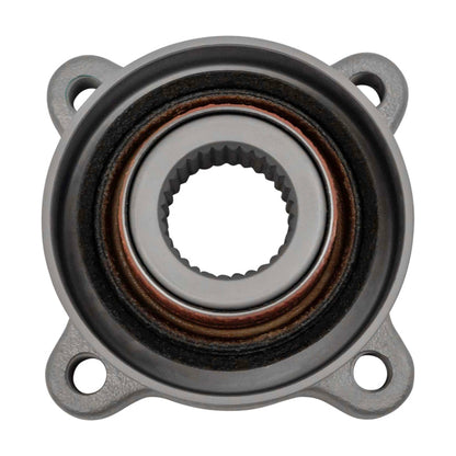 Yukon Replacement Pinion Flange for 2014+ 9.25in AAM Front
