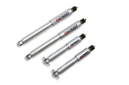 Belltech Street Performance Shocks