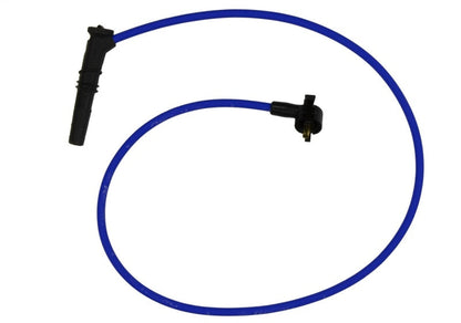 Ford Performance Parts Ford Racing 9mm Spark Plug Wire Sets - Blue