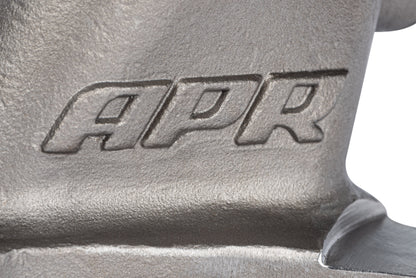 APR DTR6054 Direct Replacement
Turbo Charger System with LPFP, HPFP, & MPI (2.0T EA888.3 Trans)