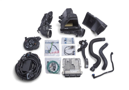 Ford Racing Coyote Gen 4X 5.0L Control Pack w/10R80 Auto Transmission M-6017-M50HA