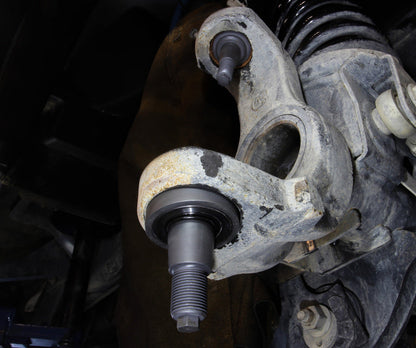 Carli 13-23 Ram 2500/3500 Extreme-Duty Ball Joint Package 4WD CS-DBJP-14