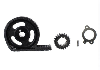 Ford Performance Parts Ford Racing 302/351W Double Roller Timing Chain Set