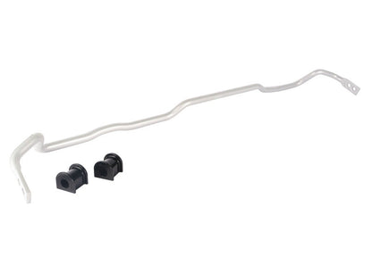 Whiteline 89-92 Toyota Cressida (MX83) 16 mm 2 Point Rear Adjustable Swaybar BTR30Z