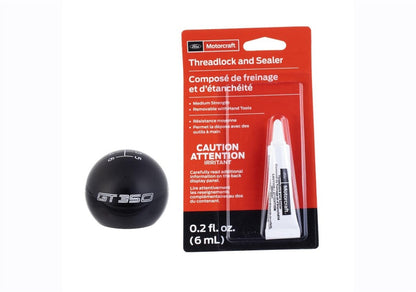 Ford Performance Parts Ford Performance GT350 Shift Knob 6-Speed - Black