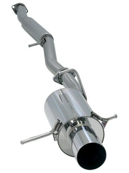 HKS Silent Hi-Power GDB/GDA/GGA EJ20 Turbo