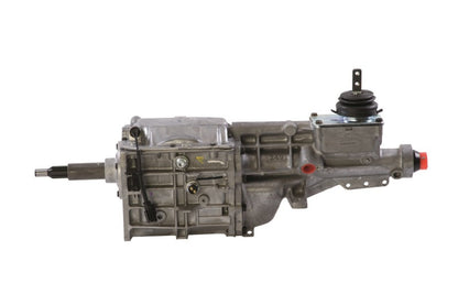Ford Performance Parts Ford Racing Tremec Upgraded Super-Duty T-5 Transmission